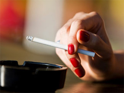 Сигареты лёгкие — последствия те же